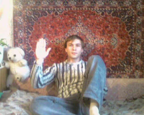 Владимир Буряк