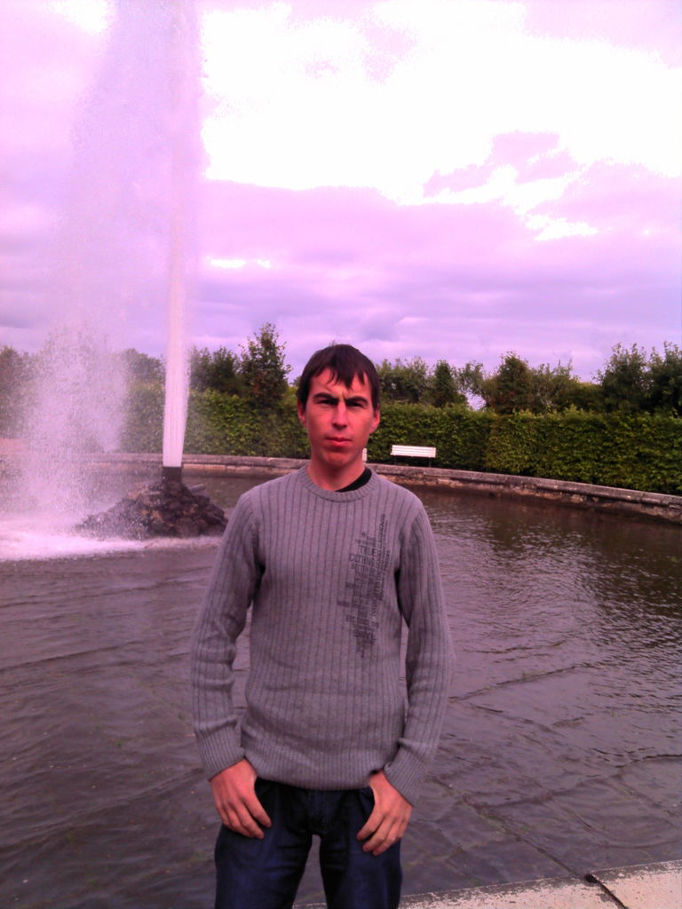 Александр Васильев