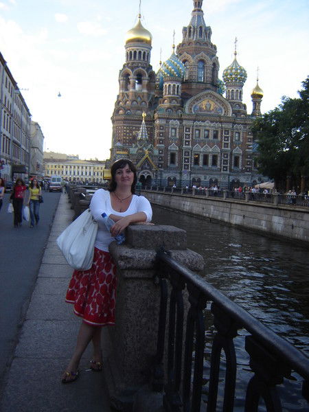 Екатерина Ваганова