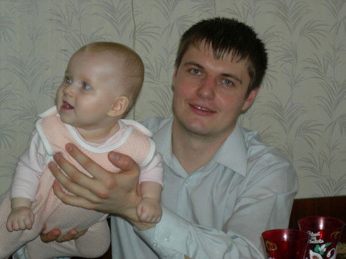 Сергей Гайдидей