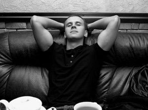 Николай Кукушкин