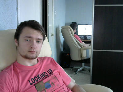 Алексей Леваньков