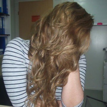 Амалия Авакян