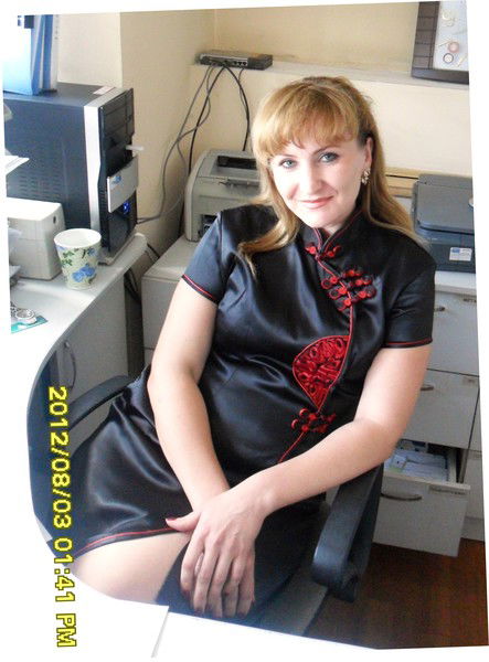 Ирина Ковалевская