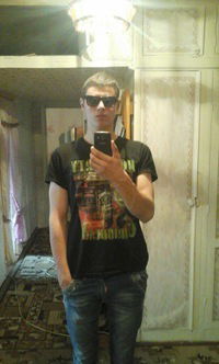 Алексей Булочкин