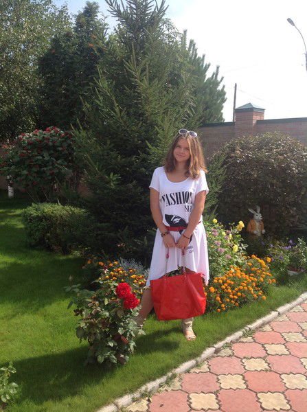 Полина Ефименко