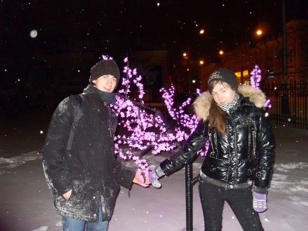 Светлана ...