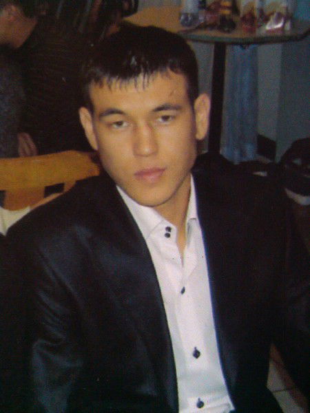 Бауыржан Есенов