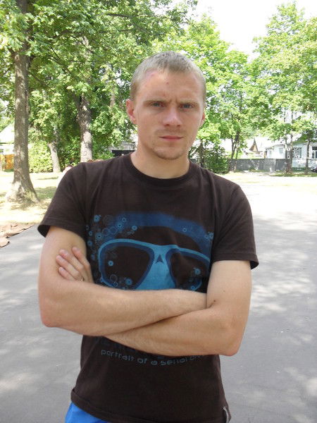 Дмитрий Полетаев