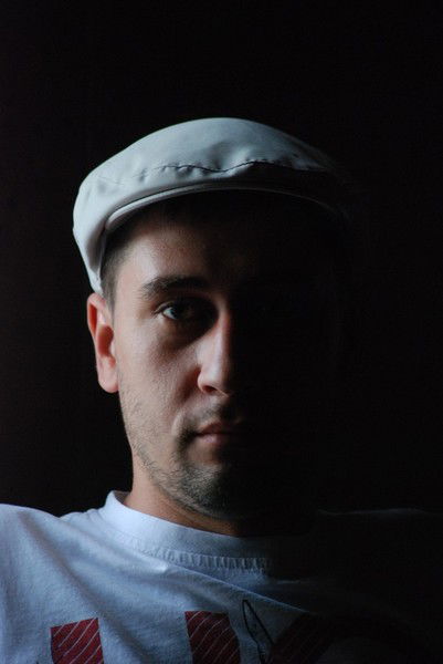 Шошин Владимир