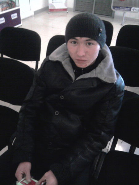 Марат Алишев