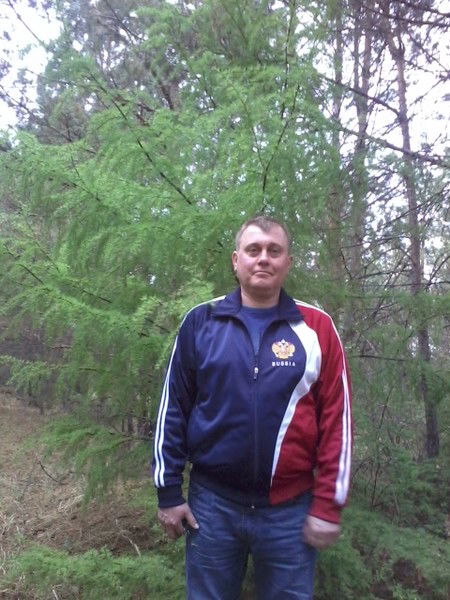 Олег Биткин