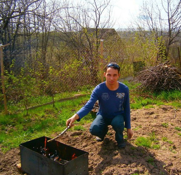 Cаша Понмарев