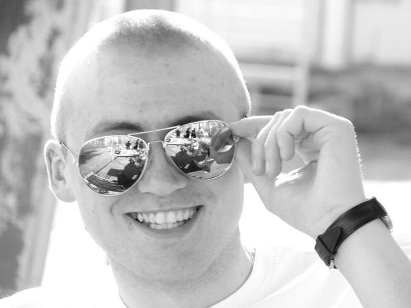 Анатолий Старцев