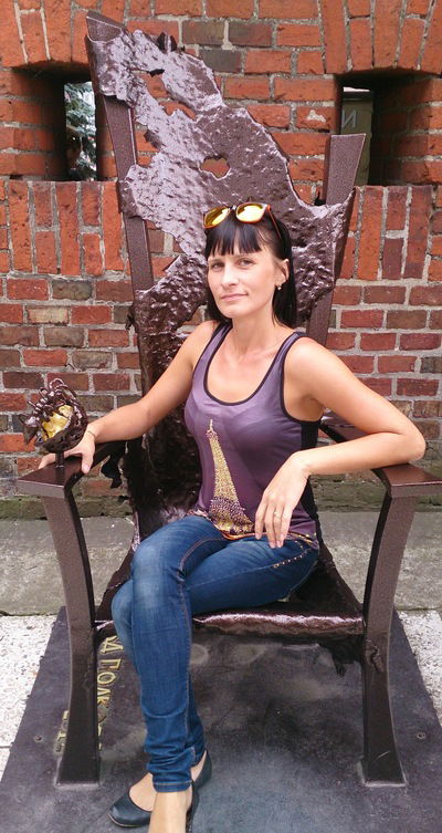 Маргарита Григорьева