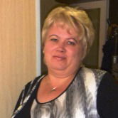 Надежда Вершинина