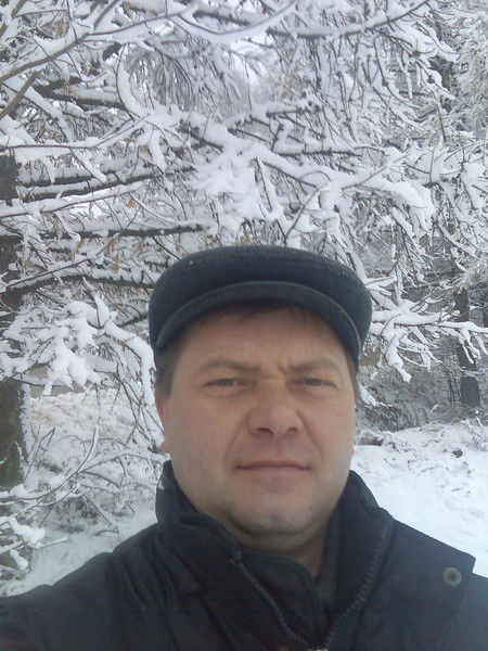 Виталик Бородаев