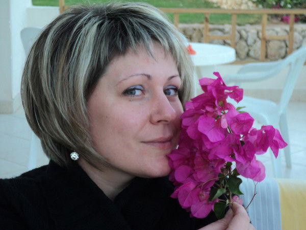 Рената Конопатова