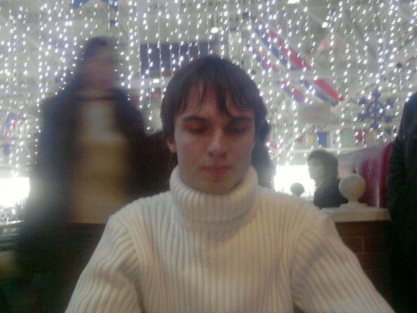 Денис Филиппов