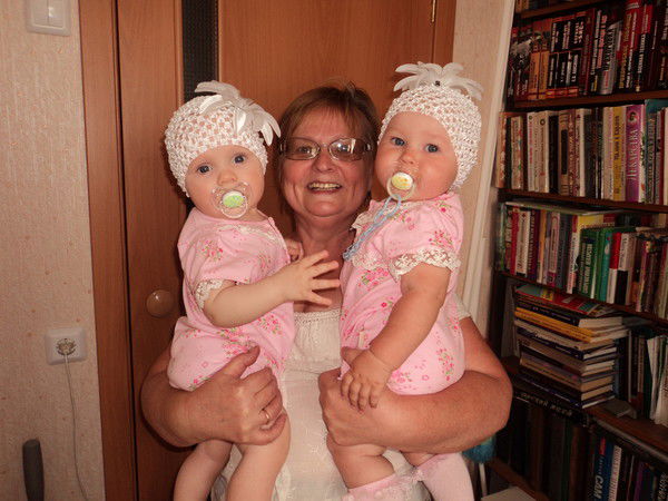 Жанна Панкова