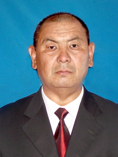 Данияр Избасаров