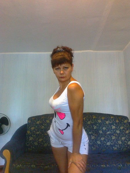 Алена Цыганова