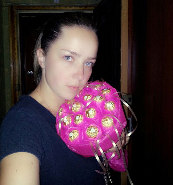 Татьяна Щепачева