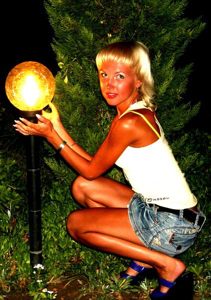 Евгения Гусева