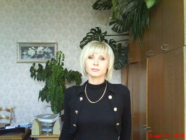 Наталья Медведская