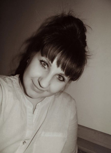 Марина Сергеевна Терлеева