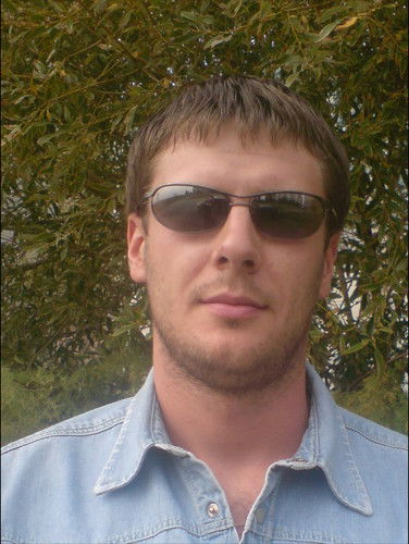 Марьян Колесник