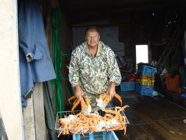 Владимир Таркинский