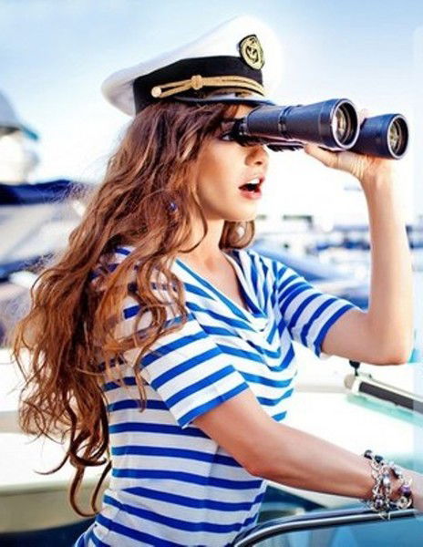 Анна Лакутина