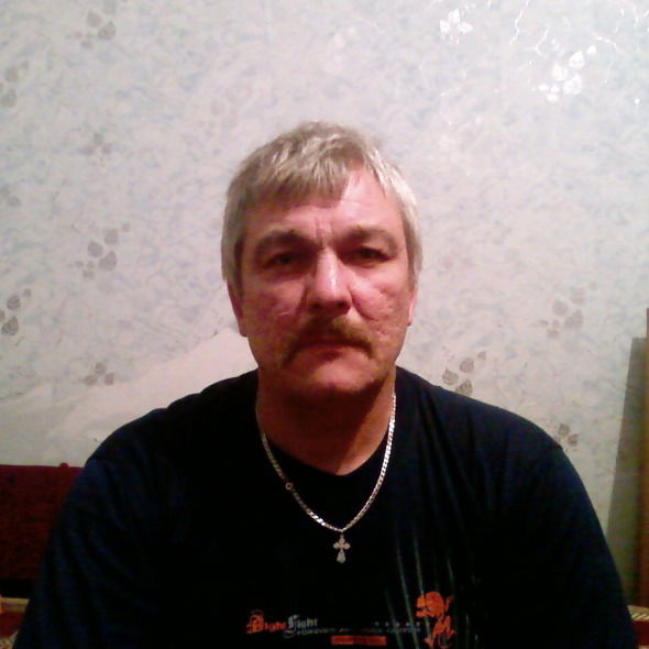 Григорий Быков