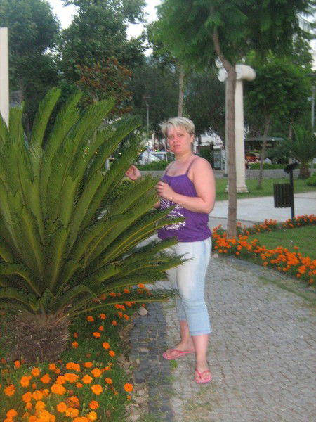 Елена Зубарева