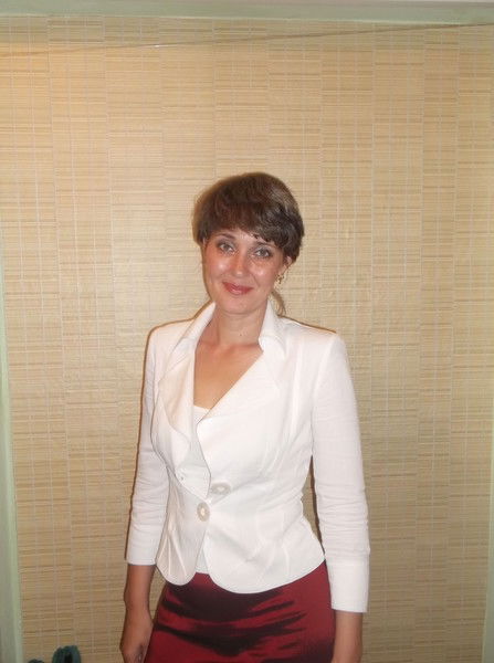 Инна Дементьева