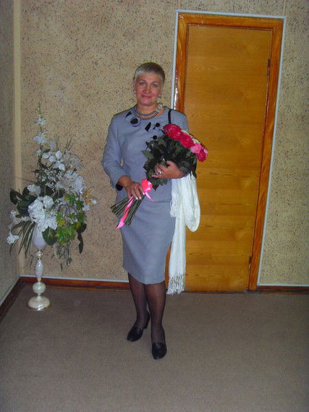 Вера Жданова