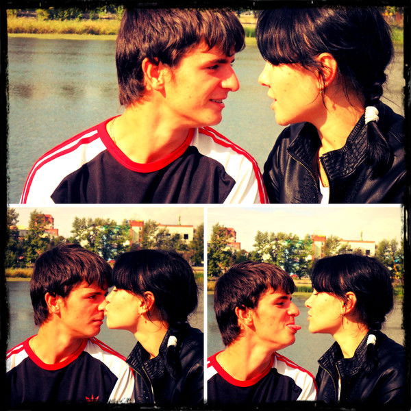 Кариша Лукина