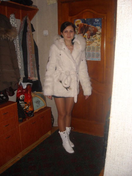 Алёна Федорова