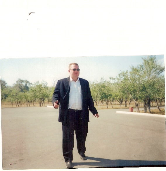 Виталя Ткаченко