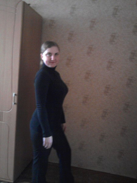 Оксана Караульщук