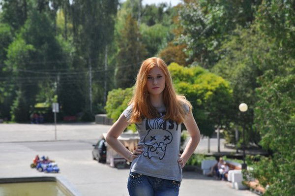 Ілона Гризовська