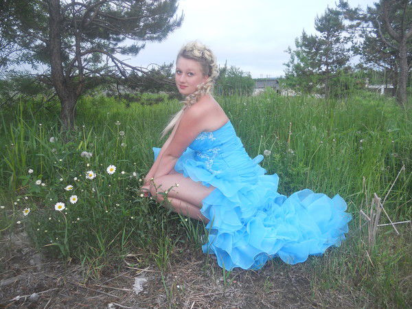 Полишка Ломакина