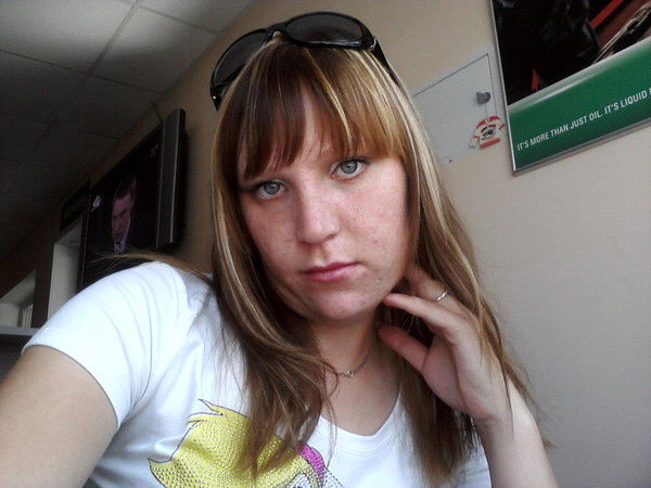 Вера Кузнецова