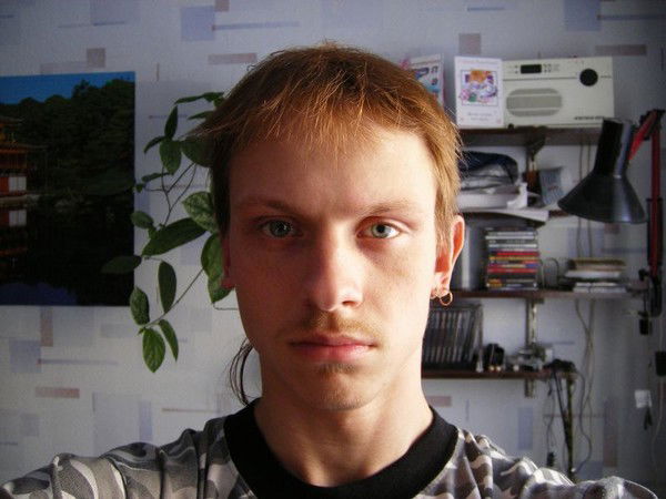 Сергей Сергеев