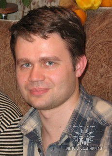 Алексей Зубехин