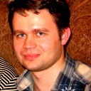 Алексей Зубехин