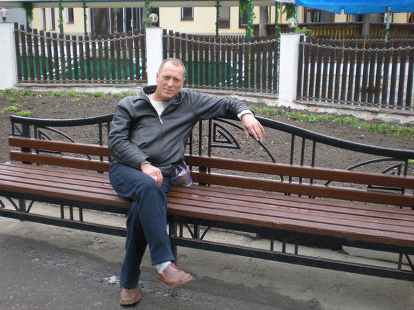 Валерий Микуцких