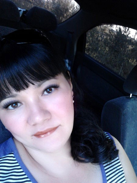 Альбина Айдарова