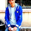 Eldor Qurbonov